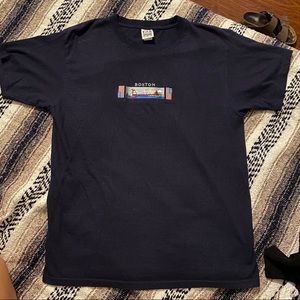 Vintage Boston Tee